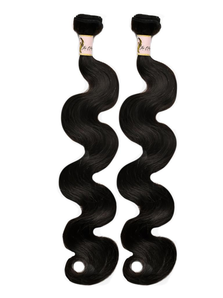 Luxury Bodywave