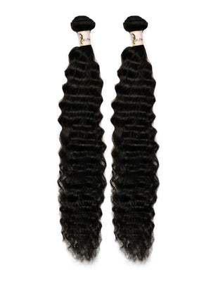 Luxury Deep Wave